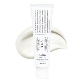 Crema Facial Alivio Antiacné de Aceite Dr.Althea Pro Lab 345 Ácido Hialurónico