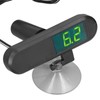 PH‑025W Aquarium PH Monitor with Suction Cup PH Meter Water