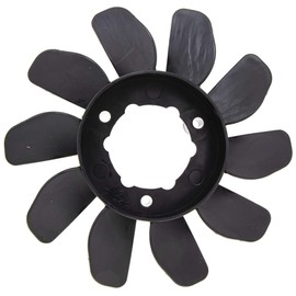 CUB CADET HG-52315 Fan 7" 10 Blade RZT 42 50