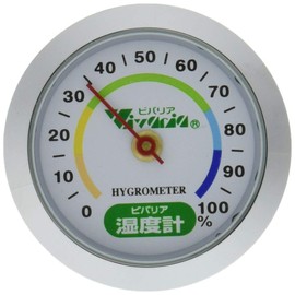 bibaria Hygrometer SV