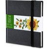 Ohuhu Marker Pads Art Sketchbooks for Markers, 120LB Heavyweight, Acid-Free:_8.3''