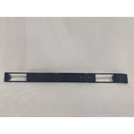 cheyenne pickup parts New 81-87 Chevy GMC pickup truck ALL BLACK dash AC vent plate Made in the USA