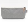 [Luddite] Carrying Case, Radite Boat Pen Case, Canvas, Gray