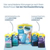 Scholl Velvet Smooth Replacement Rollers Strong Pack of 2