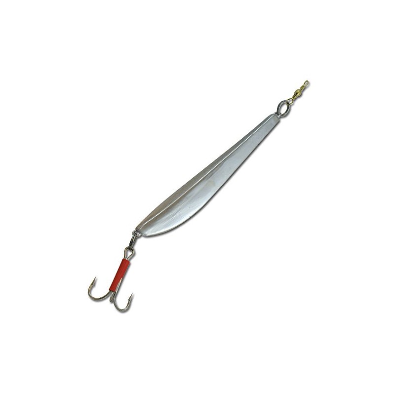 Sølvkroken Svenskepilk 250 g