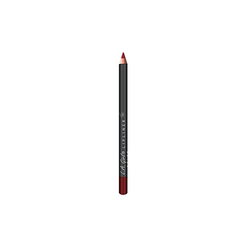 L.A. Girl Lipliner Pencil 537 Cabaret