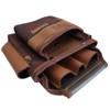 Tool Pouch, Waist Bag, Lightweight, Electrician Work, Garden, High Quality,