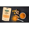 Organic Turmeric Powder - 100% Pure & Natural, No Additives,