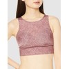 Wacoal HFY197 Women's Sports Bra, Yoga Bra, Sweat Absorbent, Quick