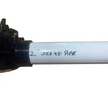FibroPool Swimming Pool Diverter Valve - 2 Inch - 3