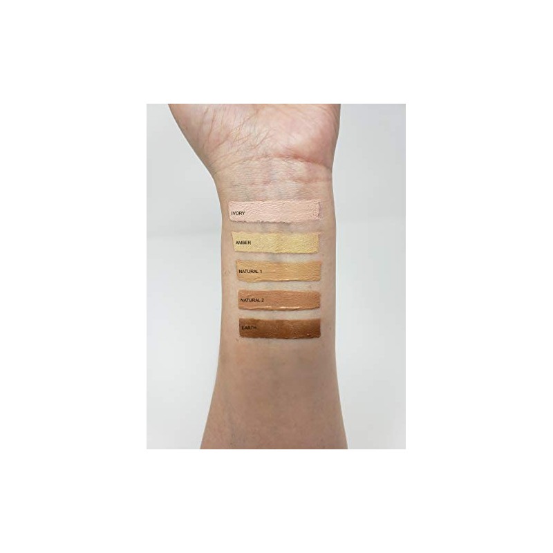 Judith August Killer Cover - Corrector De Cobertura Total (Paleta
