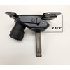 #805 - Douglas Swivel Tilt Mechanism, Bolt Pattern 5 1/4"