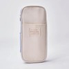 Big Capacity Pencil Pen Case Office College School Large Storage