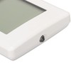 AR REM5E Air Conditioner Remote Compatible for FUJITSU AUXG14KVLA AUXG18KVLA