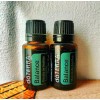 Doterra Balance Mezcla Estabilizadora Aceites Esenciales Doterra