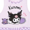 Sanrio 319376 Chrome Smock-Style Apron