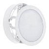 NCC-Licht Algine 2-in-1 LED Surface and Installation Panel Downlight White
