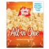 JOLLY TIME All in One Popcorn Kit, Portion Packets with