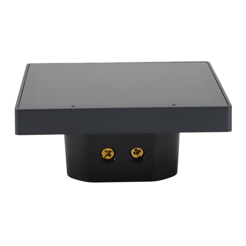 Smart Control Panel Multifunctional Centralized Control Home Central LCD Gateway