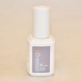 essie LED Soak-Off Gel Polish, 12.5ml, Girly Grunge