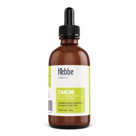 HEBBE COSMETICS CSVD8 Conservador De Amplio Espectro Para Cosmética Natural 100 G