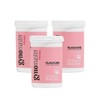 J&M Genomaster Prime Respecta Probiotics Women's Vaginal Lactobacillus 350mg x 30 capsules (3) / 지노마스터 프라임 리스펙타 프로바이오틱스 여성 질유산균 350mg x 30캡슐 3개