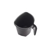 Savy 5004001 Paint Container Black