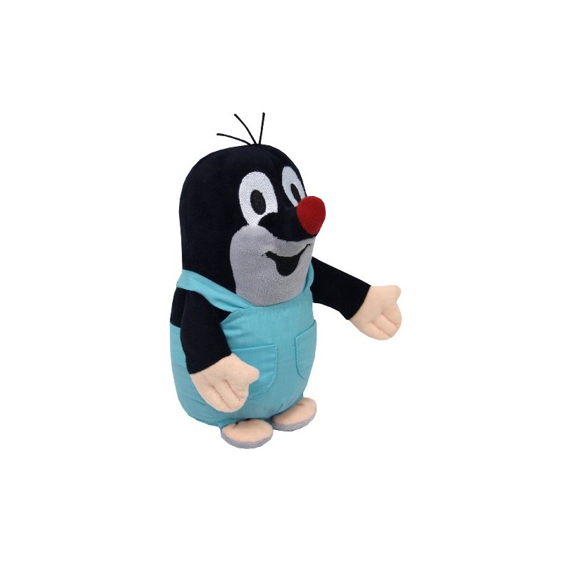 Little Mole 20cm in Pants Sotft Toy