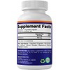 Vitamatic Benfotiamine 300 mg 90 Vegetarian Capsules - Also Called