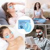 24 Paare Augenpads, Eye Pads, Augenpads Gegen Augenringe, Augenpads Gegen