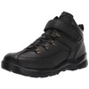 Apex Men's Ariya Hiking Boot, Black, 15 XW US