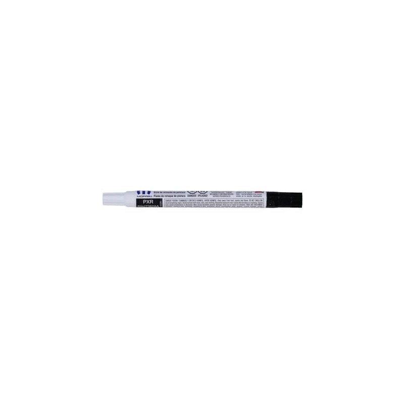 Mopar Chrysler/Dodge/Jeep Black Crystal Touch-Up Paint Pen (PXR) OEM