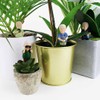 Gift Republic - Attenborough Explorers Plant Markers - These Attenborough