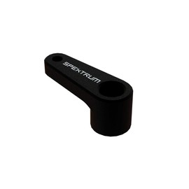 ARRMA Aluminum Servo Horn 23T Spline: Spektrum, ARA340180