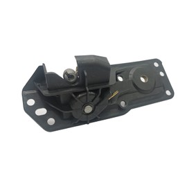 LPFIDI Door Handle Repair Kit Interior Door Handle Kit Inside Left Driver Side Compatible with 07-13 Sierra Silverado