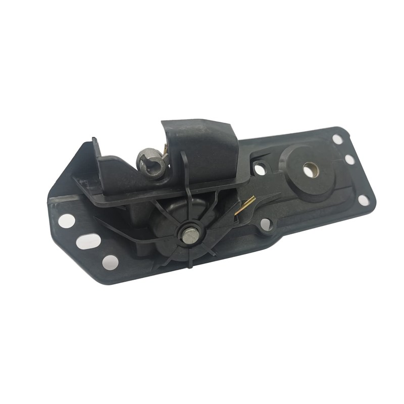 LPFIDI Door Handle Repair Kit Interior Door Handle Kit Inside