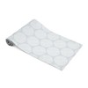 Style Decor W2701600 Laminated Table Runner, Waterproof, Scandinavian Table Center,