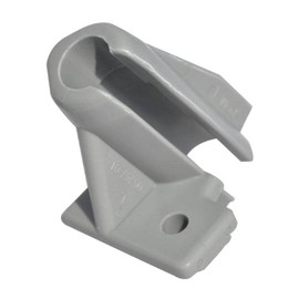 Fiamma F65S Fixing Kit For Left Leg Titanium 320-400