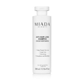 Miada Beauty Anti-Hair Loss Shampoo - Dökülme Karşıtı Şampuan 250 ml