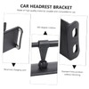 DOITOOL 1pc Car Headrest Bracket for Phones Tablets Back Seat