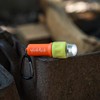 UST SplashFlash Waterproof LED Flashlight, Orange, One Size