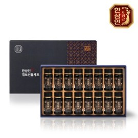 THREE [Hansamin] Daebo Gift Set No. 1