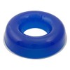As One 7-6286-02 Navis Gel Pad, Donut Shape, Medium