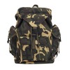 Rothco Camouflage Outdoorsman Rucksack