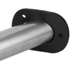 Stainless Steel Flush Mount Rod Holder 30 Degree with PVC