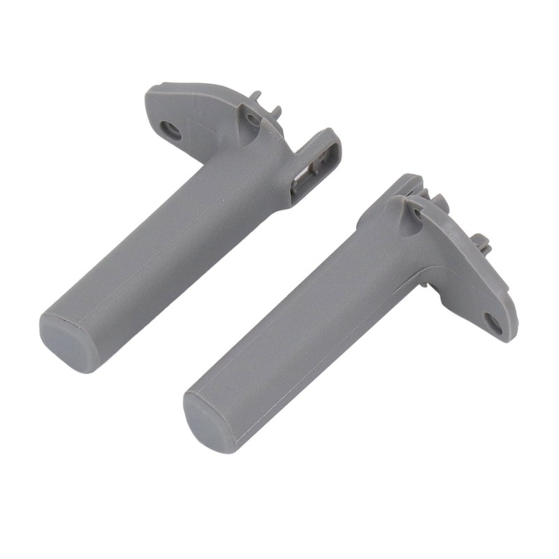 2PCS Replacement Leg Landing Gears ABS Drone Left Right Front