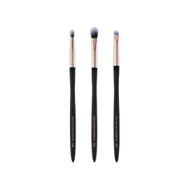 Profusion Cosmetics Brush Set Eye Essential 3 PC