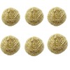 Soldering Iron Tip Cleaner, Solder Tip Cleaning Brass Wire for