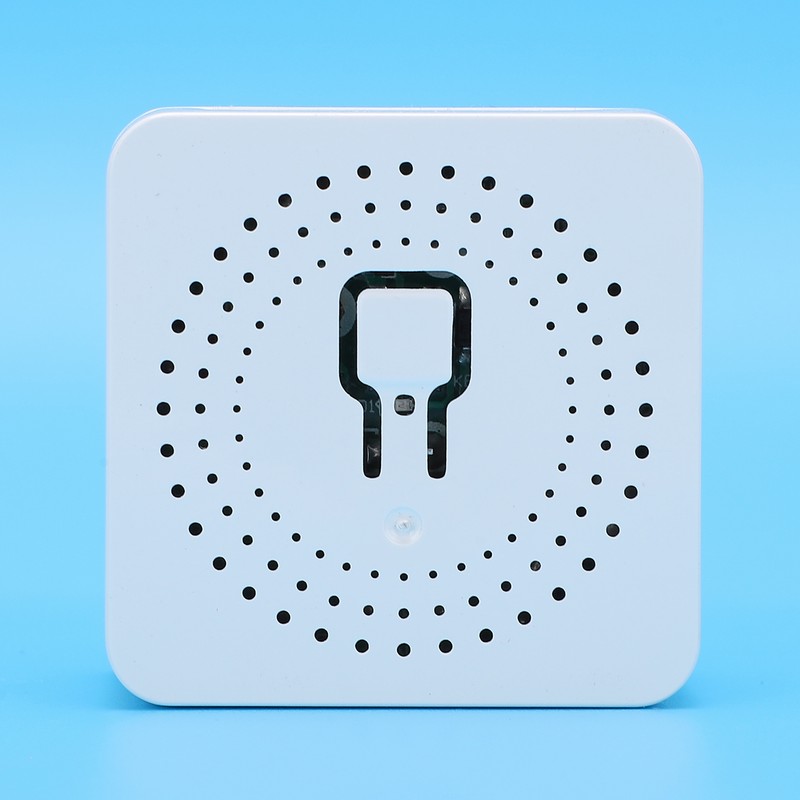 Mini ON/Off Controller Switch Smart WiFi Light Opener White APP