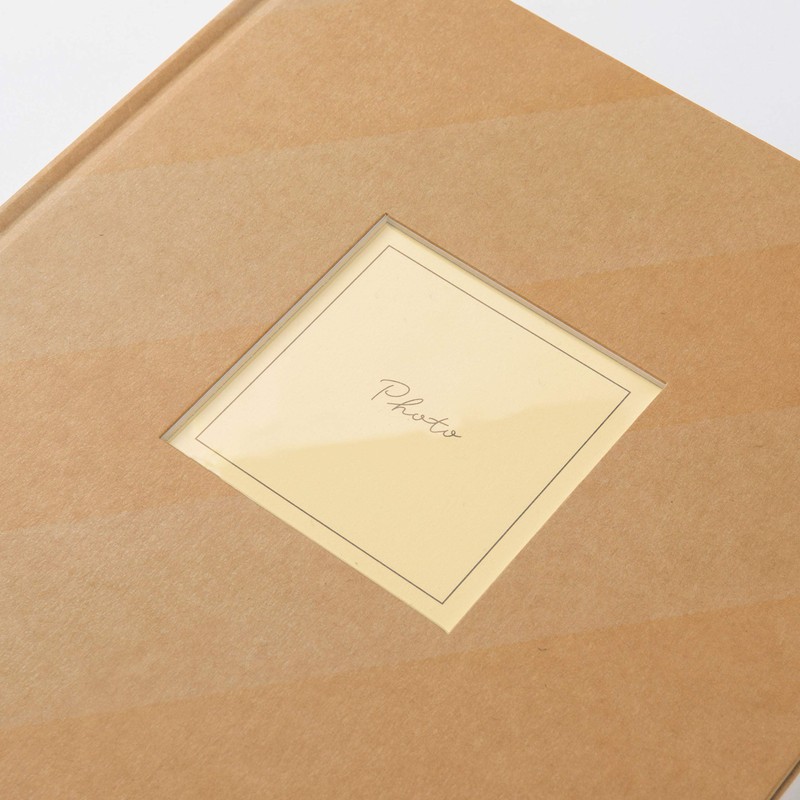 Iroha Publishing Gift WRAPPING ALBUM Gift Wrapping Album L Party